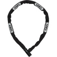 řetězový zámek ABUS 4804K/110 Steel-O-Chain černý