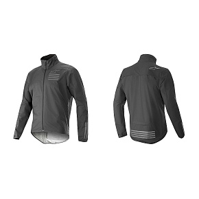 Alpinestars Descender V3 Windproof Jacket Black Alpinestars Descender V3 Windproof Jacket Black