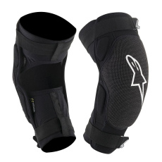 Alpinestars Vector Pro Kevlar - chrániče loktů (Alps 2/Evolution Alpinestars Vector Pro Kevlar - chrániče loktů (Alps 2/Evolution