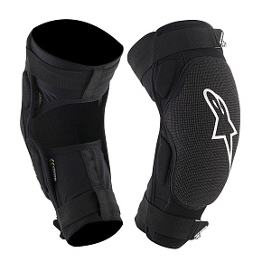Alpinestars Vector Pro Kevlar - chrániče loktů (Alps 2/Evolution Alpinestars Vector Pro Kevlar - chrániče loktů (Alps 2/Evolution