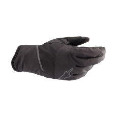 Alpinestars Stella Tahoe WP rukavice - Black anthracite Alpinestars Stella Tahoe WP rukavice - Black anthracite