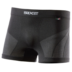SIXS BOX V2 boxerky carbon černá SIXS BOX V2 boxerky carbon černá