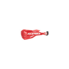 Acerbis chrániče páček X Faktory červená Acerbis chrániče páček X Faktory červená