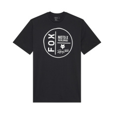 Pánské triko Fox Worldwide Ss Prem Tee Pánské triko Fox Worldwide Ss Prem Tee