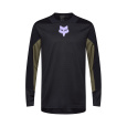 Pánský cyklo dres Fox Defend Ls Jersey Park 