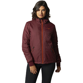 Dámská bunda Fox Gravity Jacket Dámská bunda Fox Gravity Jacket