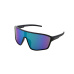 Red Bull Spect sluneční brýle DAFT černé s fialovým sklem