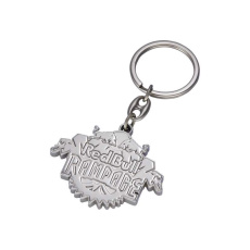 Kovová klíčenka Red Bull Rampage FREERIDE Kovová klíčenka Red Bull Rampage FREERIDE