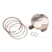 pístní sada A průměr 78,96 mm (Honda), METEOR PISTON