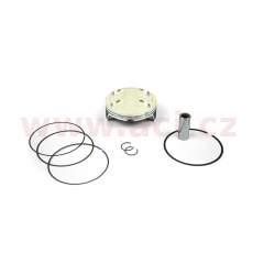 pístní sada B průměr 95,96 mm (Honda), ATHENA pístní sada B průměr 95,96 mm (Honda), ATHENA