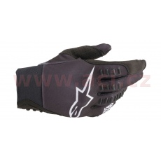 rukavice SMX-E 2021, ALPINESTARS (černá/bílá) rukavice SMX-E 2021, ALPINESTARS (černá/bílá)