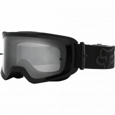 Dětské brýle Fox Yth Main Stray Goggle Black Dětské brýle Fox Yth Main Stray Goggle Black
