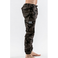 kalhoty FORCE, 101 RIDERS - ČR (camo) kalhoty FORCE, 101 RIDERS - ČR (camo)