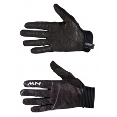 Pánské rukavice Northwave Air f Full Fingers Glove Black/Grey Pánské rukavice Northwave Air f Full Fingers Glove Black/Grey