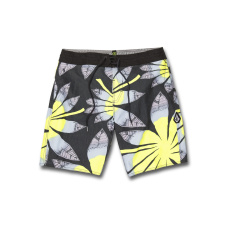 Pánské plavky Volcom Sunder Stoney 19 Black Pánské plavky Volcom Sunder Stoney 19 Black