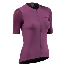 Dámský dres Northwave Extreme 2 Woman Jersey Short Sleeve Purple Dámský dres Northwave Extreme 2 Woman Jersey Short Sleeve Purple