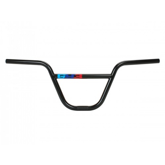 Odyssey Gary Young 3 - 8,66" řidítka černá GY3