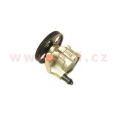 hydraulické čerpadlo řízení AVORD, řemenice 4 dr. průměr 120 mm, repasovaný originál 491100219R