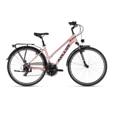 KELLYS Cristy 10 Rose Gold S 28"