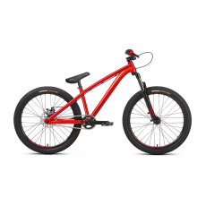Dartmoor Gamer INTRO 24 kolo Red Devil Dartmoor Gamer INTRO 24 kolo Red Devil