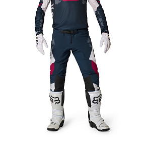 Pánské MX kalhoty Fox Flexair Tactile Pant 