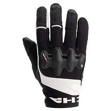 Moto rukavice RICHA JETSTREAM černo/bílé Moto rukavice RICHA JETSTREAM černo/bílé