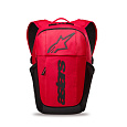 batoh GFX BOSS, ALPINESTARS (červená/černá, 20 l)