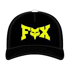 Dětská čepice Fox Yth Bend Snapback 
