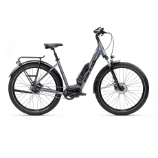 KELLYS Estima COMP 80 SH S 27.5" 504Wh KELLYS Estima COMP 80 SH S 27.5" 504Wh