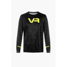 Dres VR EQUIPMENT MX EQMLSMX00104 černý Dres VR EQUIPMENT MX EQMLSMX00104 černý