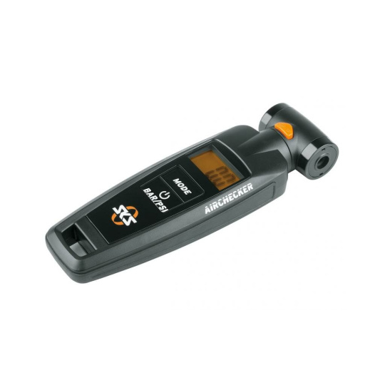 Digitální tlakoměr SKS Airchecker