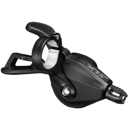 řazení SHIMANO SLX SL-M7100-R 12sp. pravé, s objímkou, v krabičce