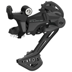měnič SHIMANO Cues RD-U3020 9 speed, Linkglide v krabičce měnič SHIMANO Cues RD-U3020 9 speed, Linkglide v krabičce