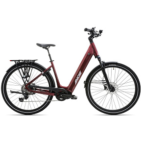 elektrokolo APACHE Sota 2 MX 720 Wh (M) vínová elektrokolo APACHE Sota 2 MX 720 Wh (M) vínová