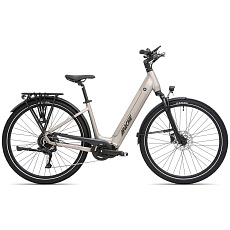 elektrokolo APACHE Sota 3 MX 720 Wh (S) cappuccino elektrokolo APACHE Sota 3 MX 720 Wh (S) cappuccino
