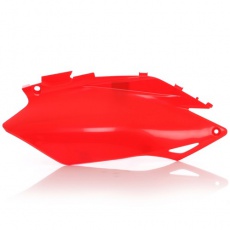 Acerbis podsedlovky CRF 250R11/13,CRF 450R/CRE 450F 11/12 Acerbis podsedlovky CRF 250R11/13,CRF 450R/CRE 450F 11/12