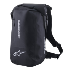 batoh SEALED SPORT PACK, ALPINESTARS (černá, objem 23 l) batoh SEALED SPORT PACK, ALPINESTARS (černá, objem 23 l)