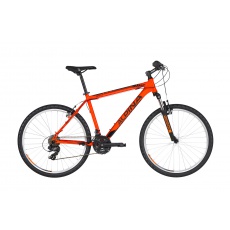 KELLYS ALPINA ECO M10 Neon Orange XXS 26" KELLYS ALPINA ECO M10 Neon Orange XXS 26"