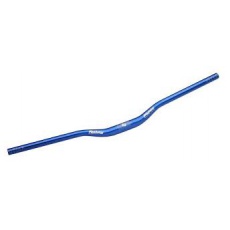 FUNN Fatboy DH řidítka modrá 785/30 mm FUNN Fatboy DH řidítka modrá 785/30 mm