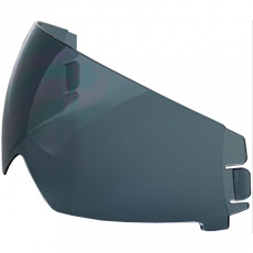 Plexi SCORPION EXO-100 tmavě kouřové Plexi SCORPION EXO-100 tmavě kouřové