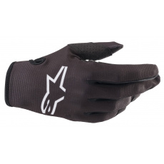 rukavice RADAR 2022, ALPINESTARS (černá) rukavice RADAR 2022, ALPINESTARS (černá)