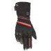 vyhřívané rukavice HT-5 HEAT TECH DRYSTAR, ALPINESTARS (černá) 2024