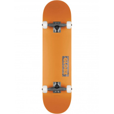 Skate komplet Globe Goodstock Neon Orange 