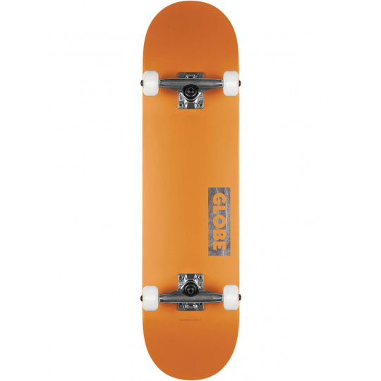 Skate komplet Globe Goodstock Neon Orange 