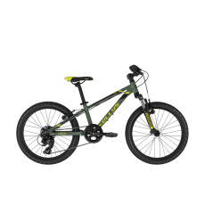 KELLYS Lumi 50 Green 20" KELLYS Lumi 50 Green 20"