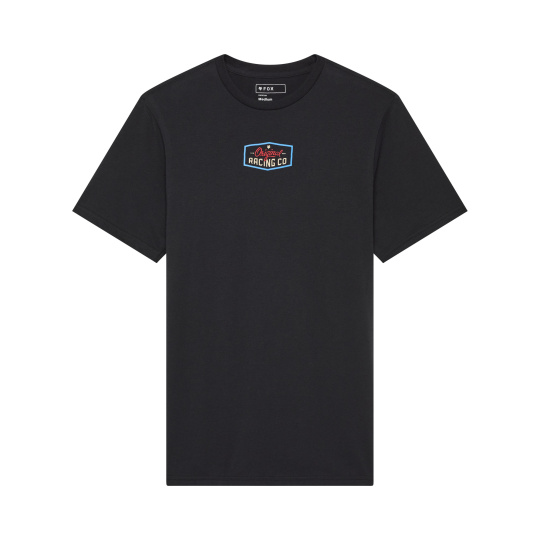 Pánské triko Fox Original Ss Prem Tee 