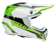 Off Road přilba Bell Race Star Flex DX 