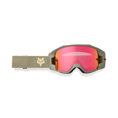 MX brýle Fox Vue Core Goggle - Vivid  Cream