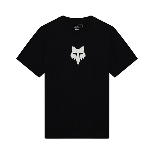 Pánské triko Fox Fox Head 195 Original Ss Tee 