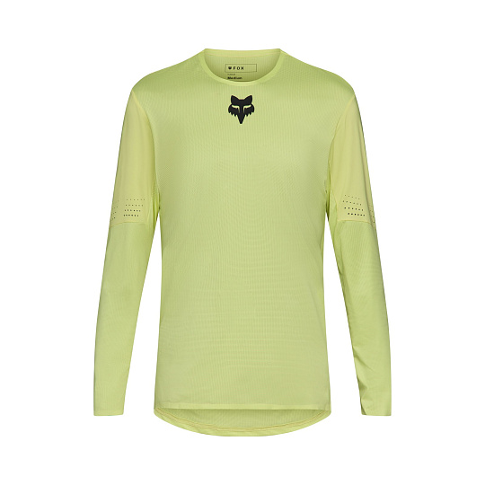Cyklistický dres Fox Flexair Ls Jersey 